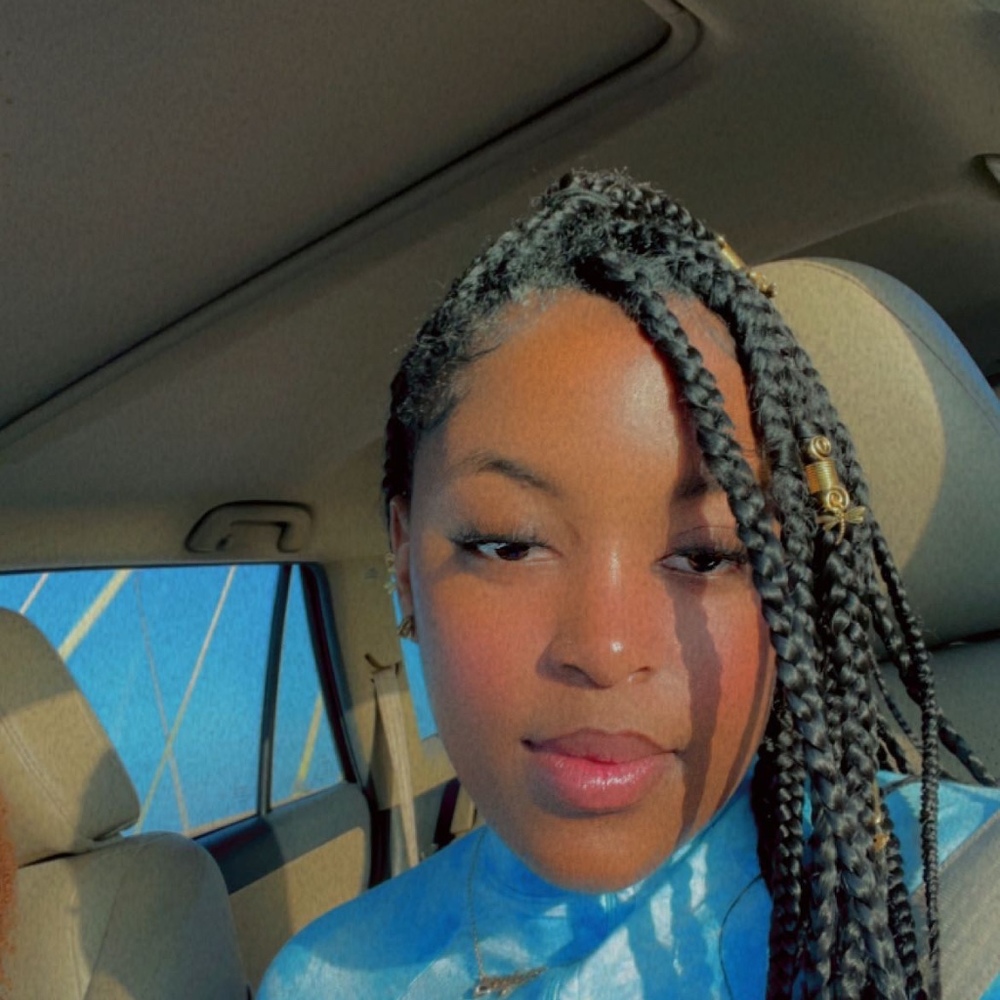 Meet your Posher, Soyini